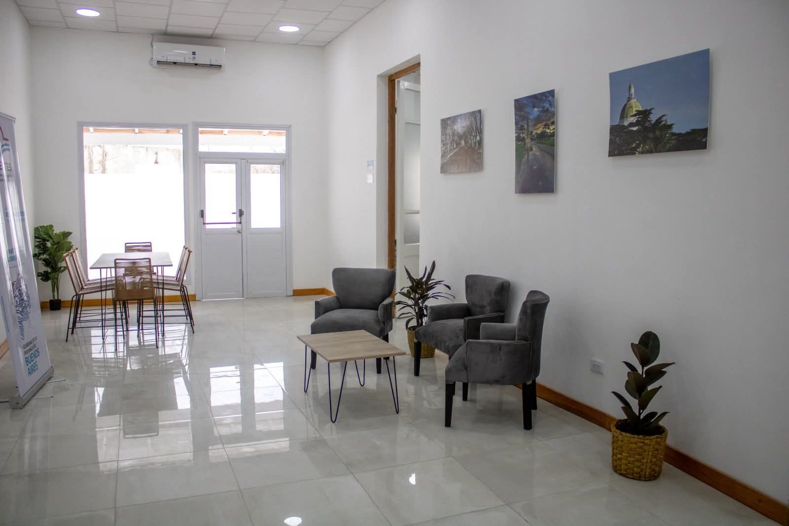 Centro Universitario de Dolores